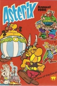 Asterix Annual
