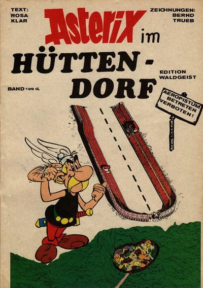 Unbekannter Verlag
