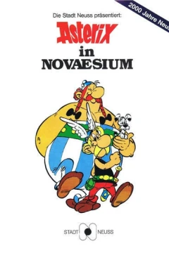 Asterix in Novaesium