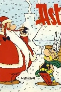 Asterix julehefte