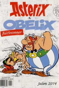 Asterix og Obelix