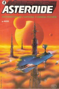 Asteroide