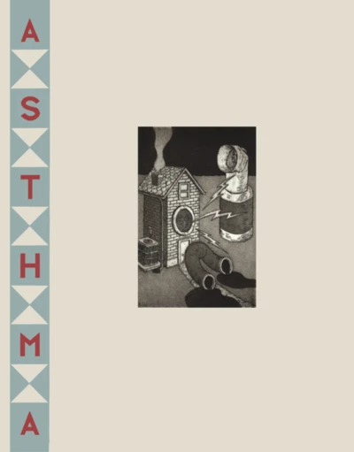 Asthma (Trade Paperback, 2006) - Series 