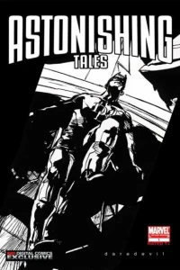 Astonishing Tales: Daredevil
