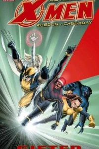 Astonishing X-Men: Gifted