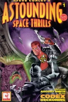 Astounding Space Thrills