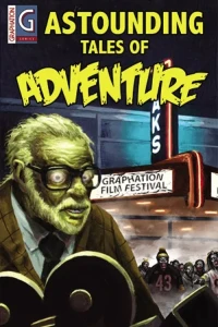 Astounding Tales of Adventure