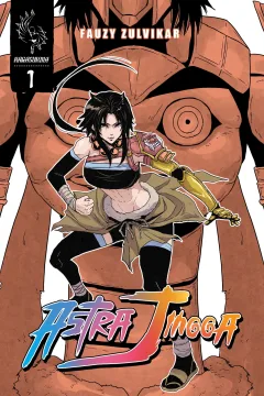 Astra Jingga