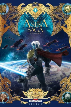 Astra Saga