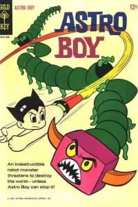 Astro Boy