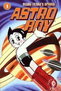 Astro Boy