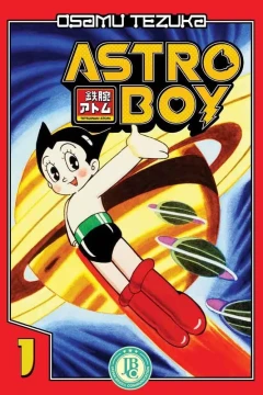 Astro Boy