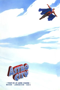 Astro City