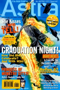 Astro City: Astra Special