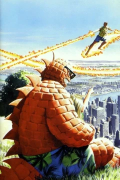 Astro City: Family Album