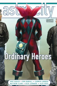Astro City: Ordinary Heroes