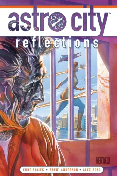 Astro City: Reflections