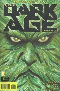 Astro City: The Dark Age Book Four