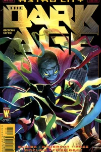Astro City: The Dark Age Book One