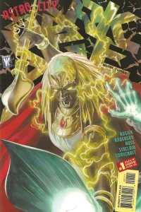 Astro City: The Dark Age Book Three