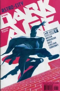 Astro City: The Dark Age Book Two