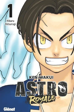 Astro Royale