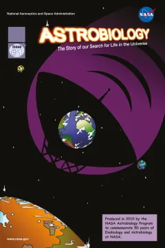 Astrobiology