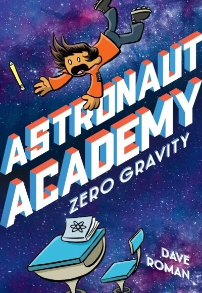 Astronaut Academy (2021) - Series 