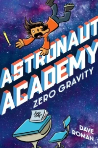 Astronaut Academy