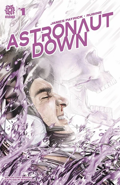 Astronaut Down (2022) - Series 