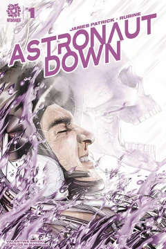 Astronaut Down