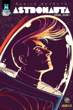 Astronauta Integral