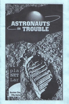 Astronauts In Trouble