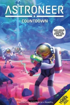 Astroneer: Countdown