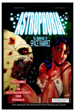 Astrophobia
