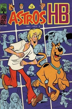 Astros Hb