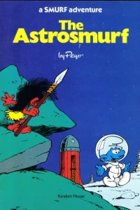 Astrosmurf