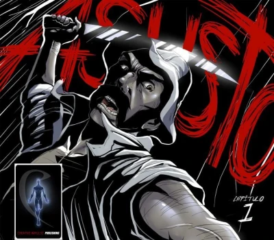 Asusto (2014) - Series 