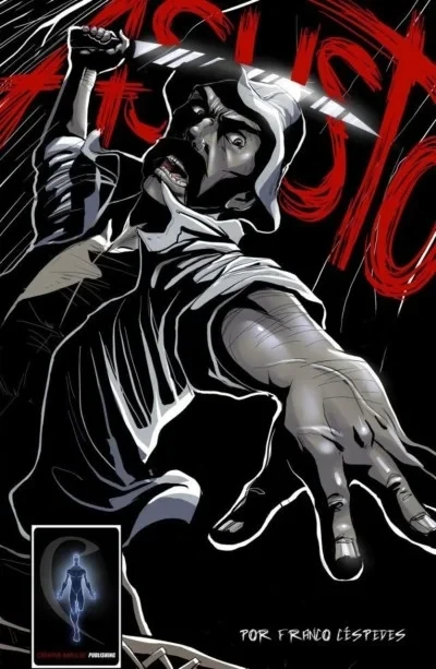 Asusto: Special Collected Edition (2014) - Series 