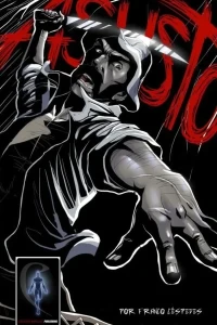 Asusto: Special Collected Edition