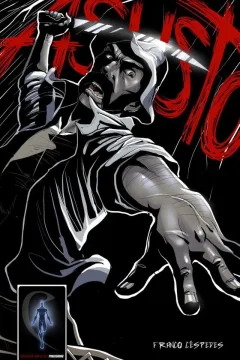 Asusto: Special Collected Edition
