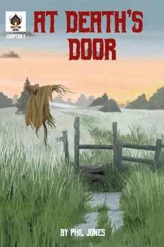 At Death's Door