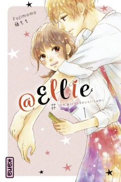 @Ellie #JeN'aiPasDePetitAmi