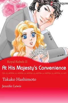 At His Majesty's Convenience