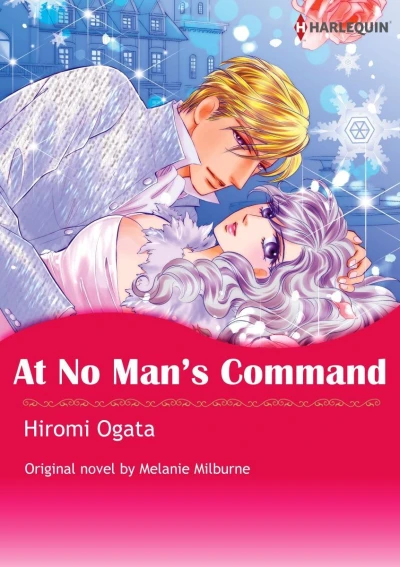 At No Man's Command (2018) - Series 