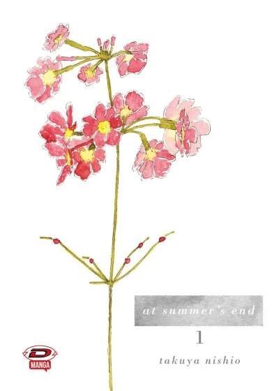 At Summer’s End (2025) - Series 