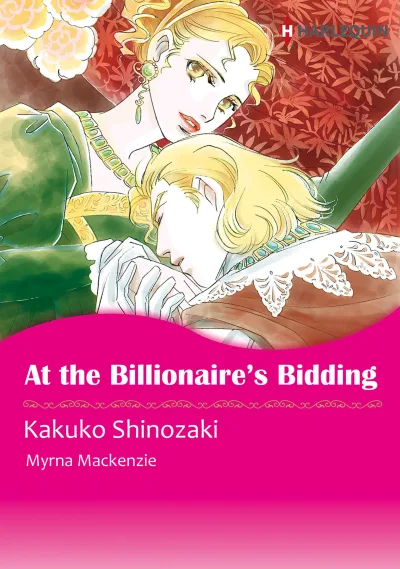 At the Billionaire's Bidding (2014) - Series 