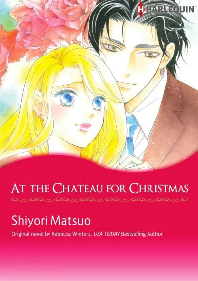 At the Chateau For Christmas (2019) - Series 