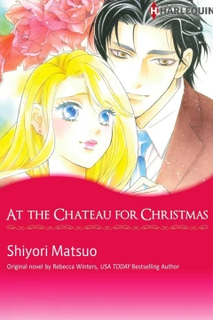 At the Chateau For Christmas