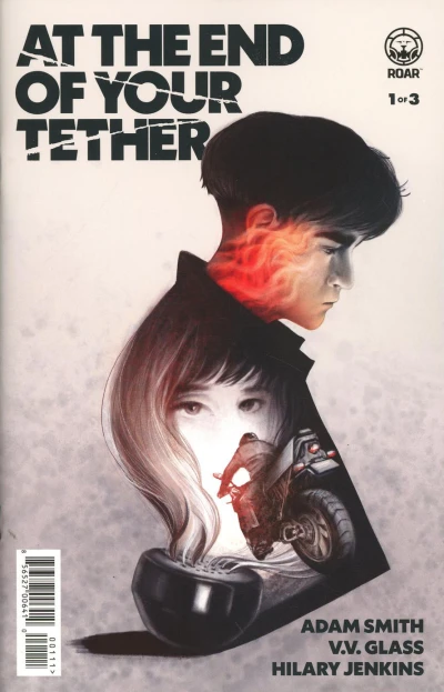 At the End of Your Tether (2019) - Series 